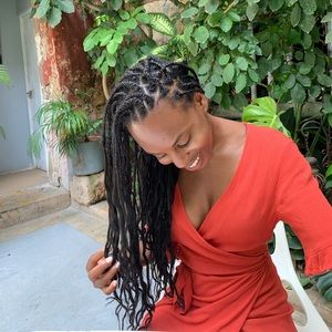 Meet your Posher, Kaila